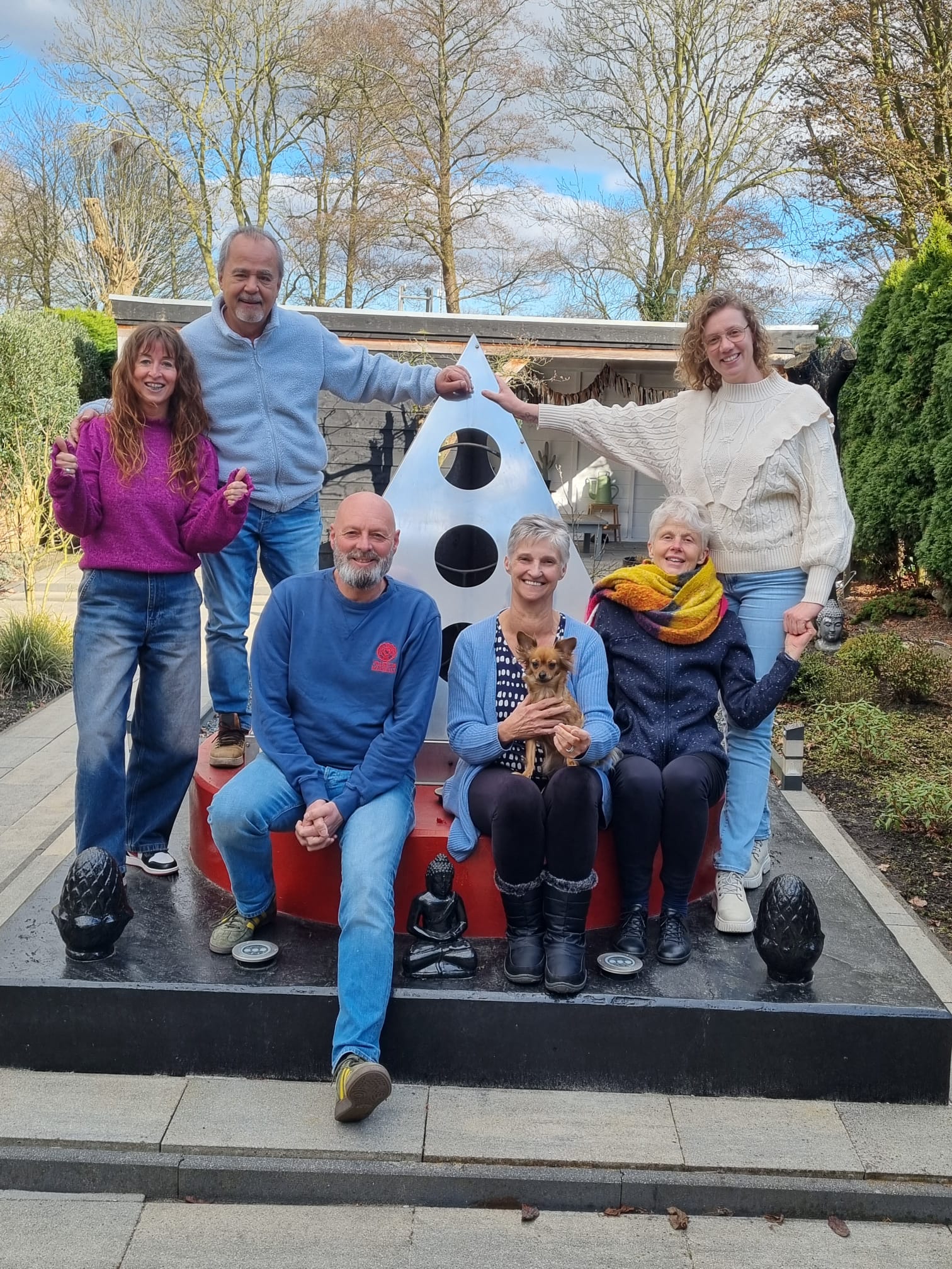 Studenten level 20 (Z1) 2025